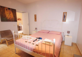 Old Bakery Rome GuestHouse Rome